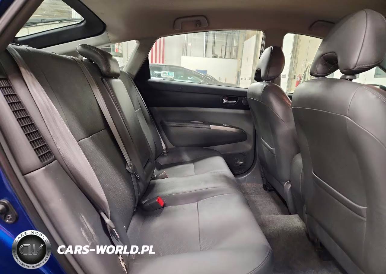 2009 Toyota Prius Base VIN:JTDKB20U597891571 - 10