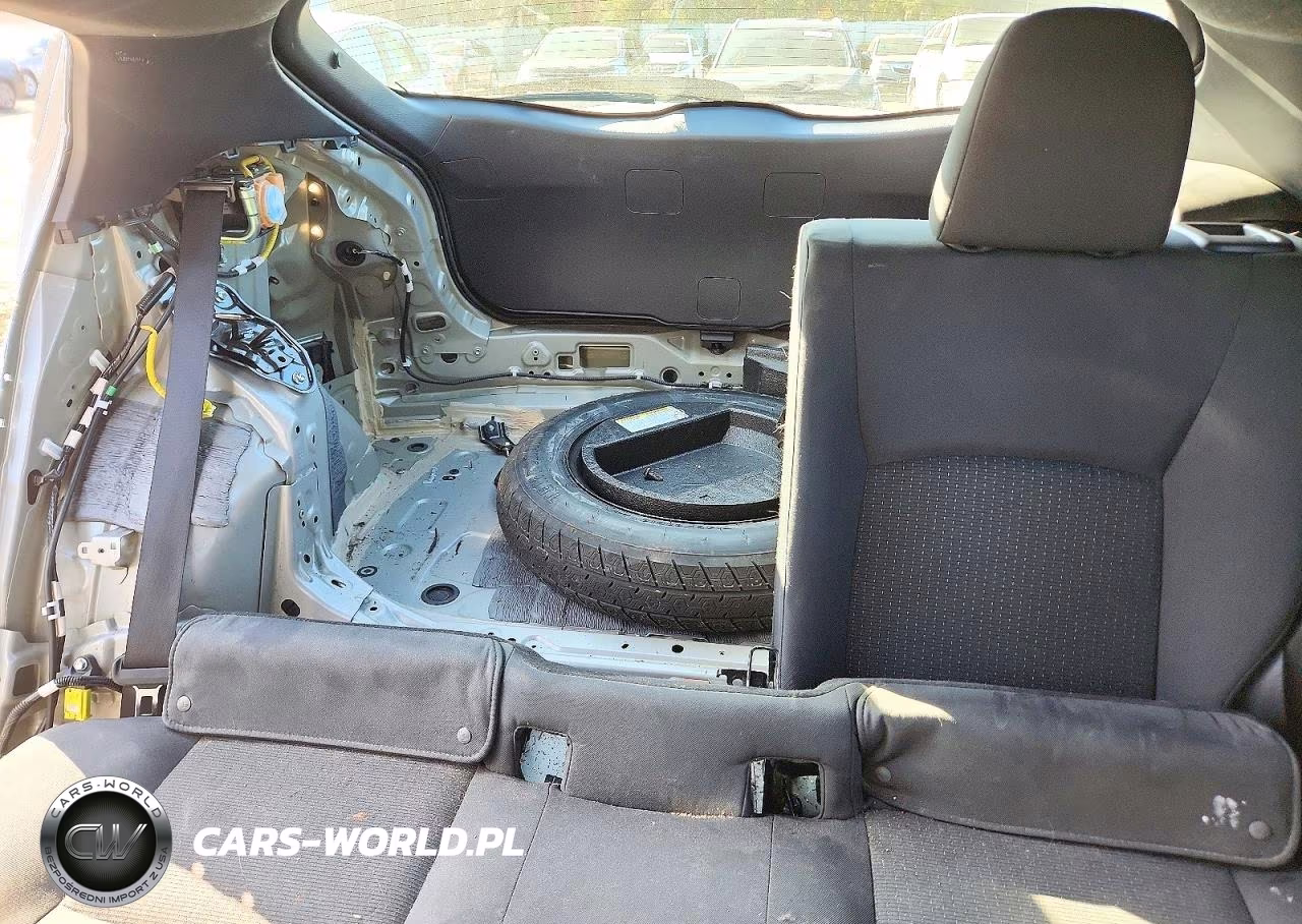 2018 Toyota C-Hr Xle Premium VIN:NMTKHMBX2JR021349 - 10