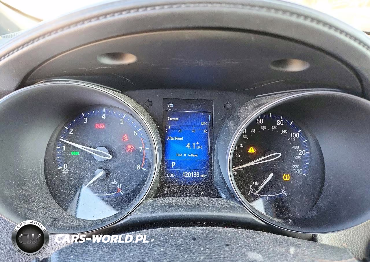 2018 Toyota C-Hr Xle Premium VIN:NMTKHMBX2JR021349 - 9