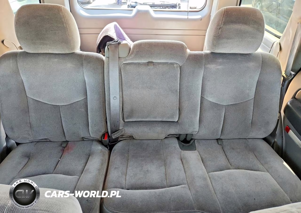 2003 GMC Yukon VIN:1GKEC13VX3J301145 - 10