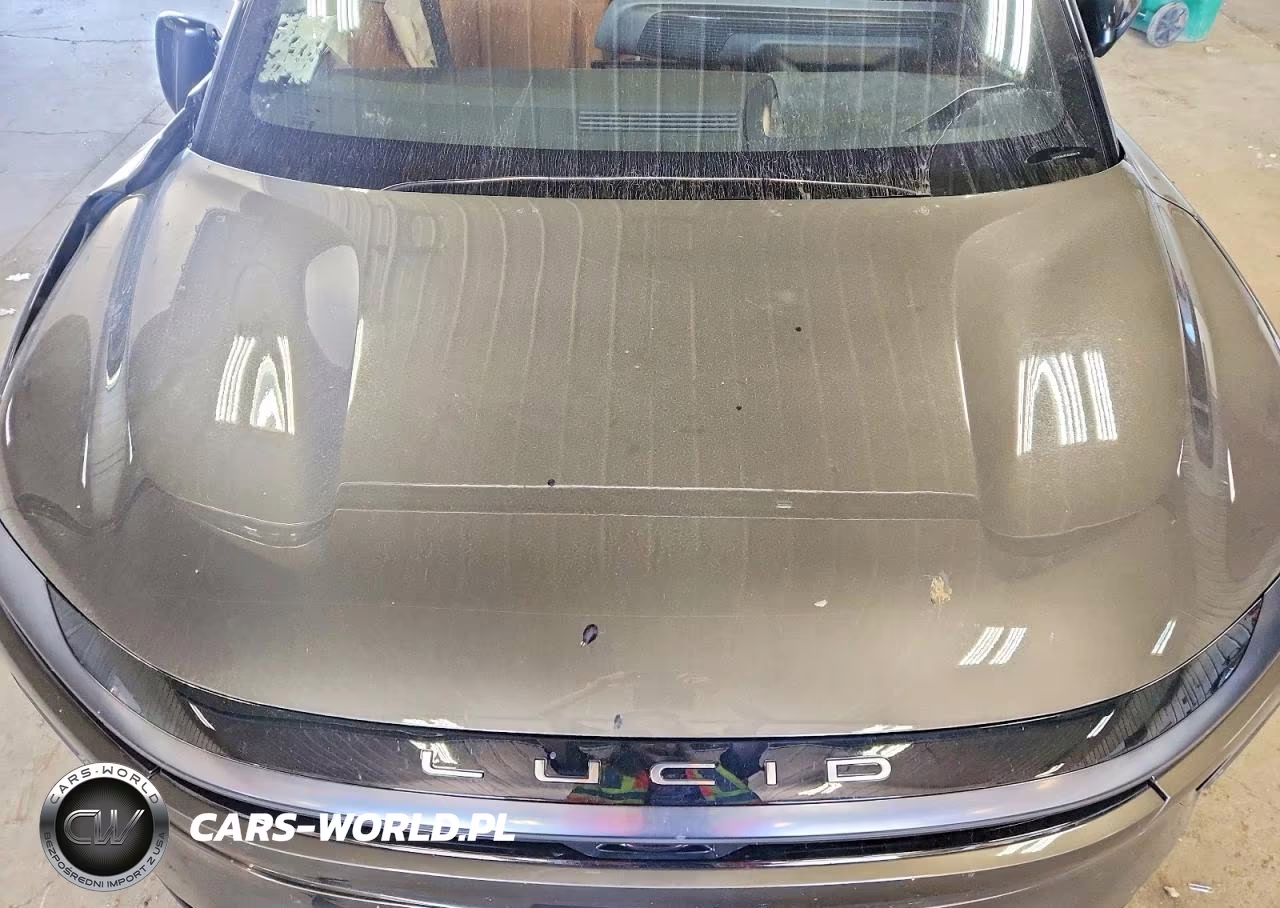 2026 Lucid Motors Gravity Grand Touring VIN:7UUG1GHJ5TA040073 - 12
