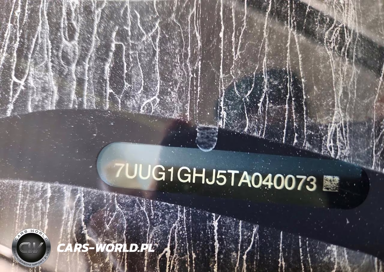 2026 Lucid Motors Gravity Grand Touring VIN:7UUG1GHJ5TA040073 - 13