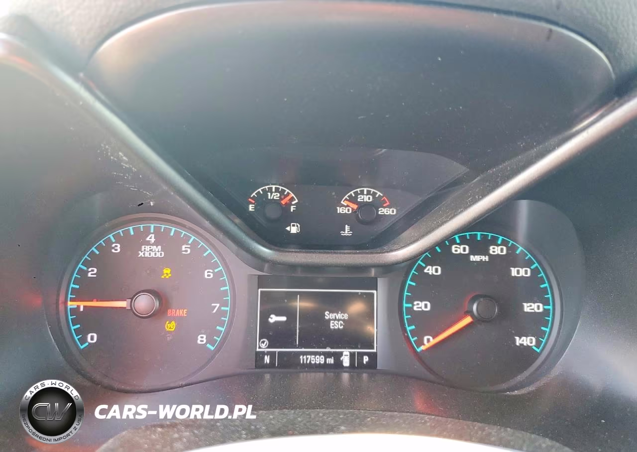 2022 Chevrolet Colorado Lt VIN:1GCGTCEN9N1252889 - 9