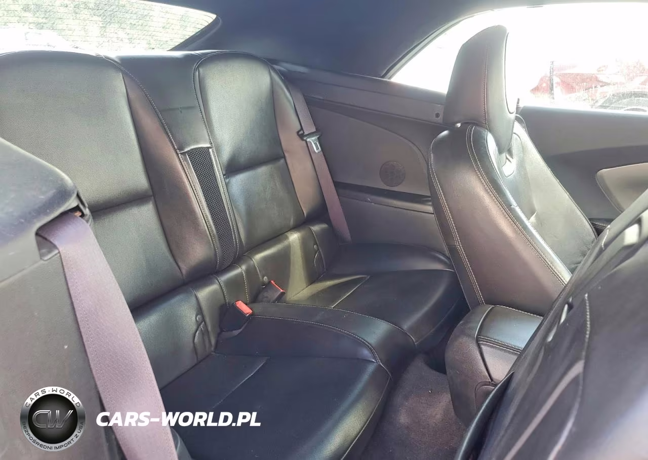 2013 Chevrolet Camaro Lt VIN:2G1FC3D39D9126501 - 10