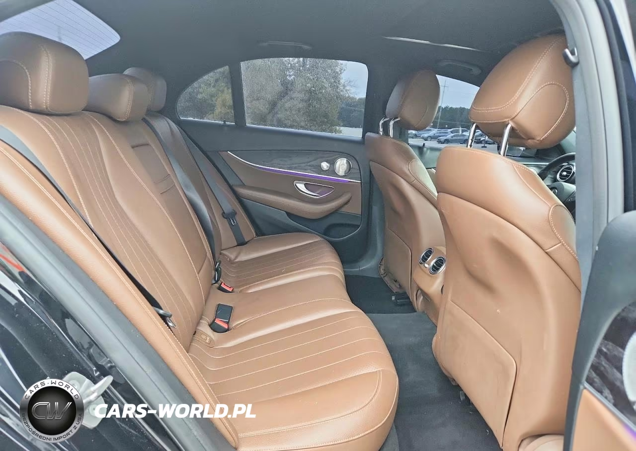 2017 Mercedes-Benz E 300 VIN:WDDZF4JB6HA082521 - 10