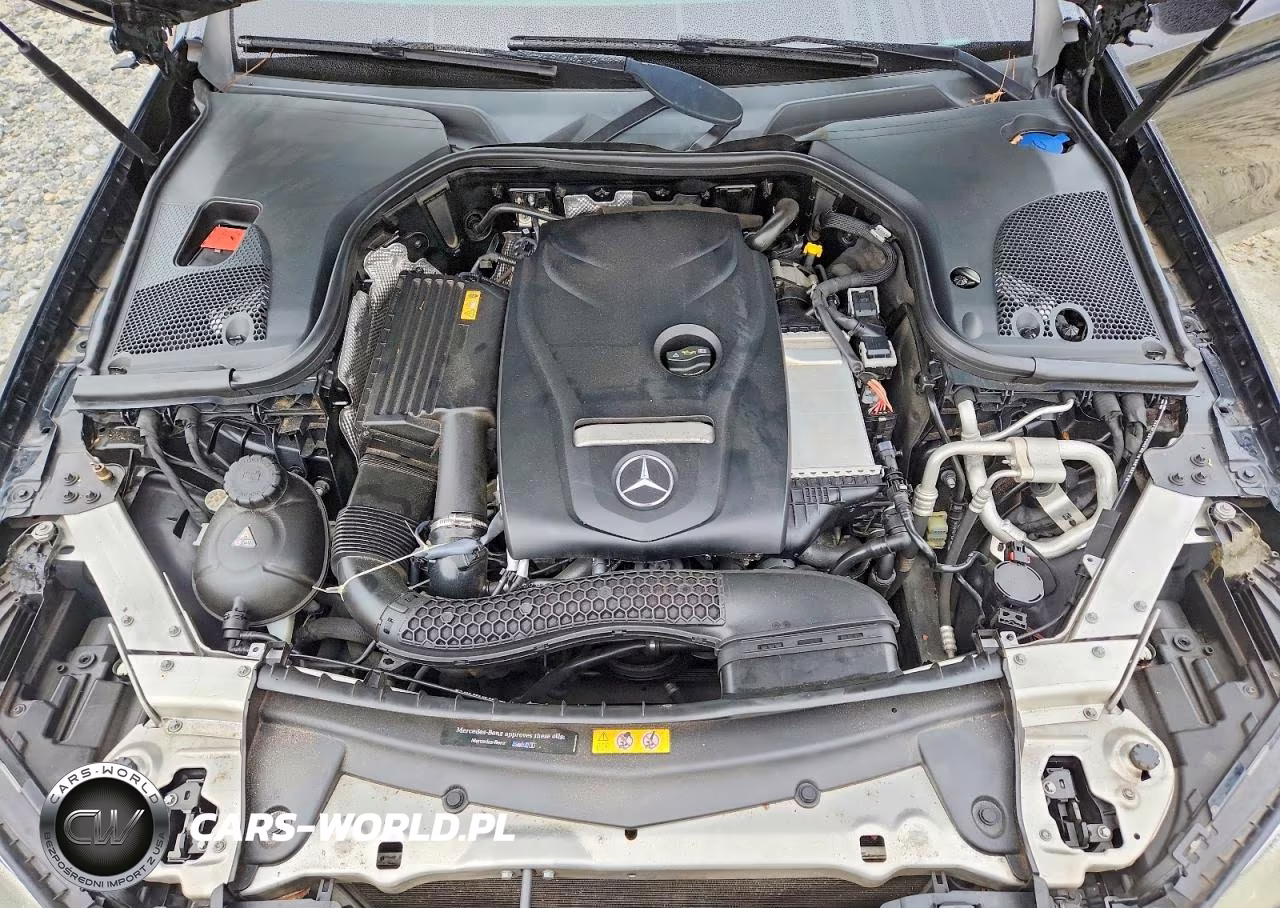 2017 Mercedes-Benz E 300 VIN:WDDZF4JB6HA082521 - 11