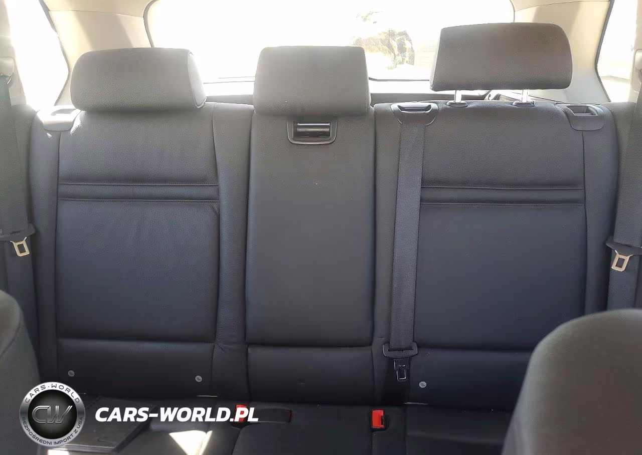 2012 BMW X5 xDrive35I VIN:5UXZV4C57CL748205 - 10