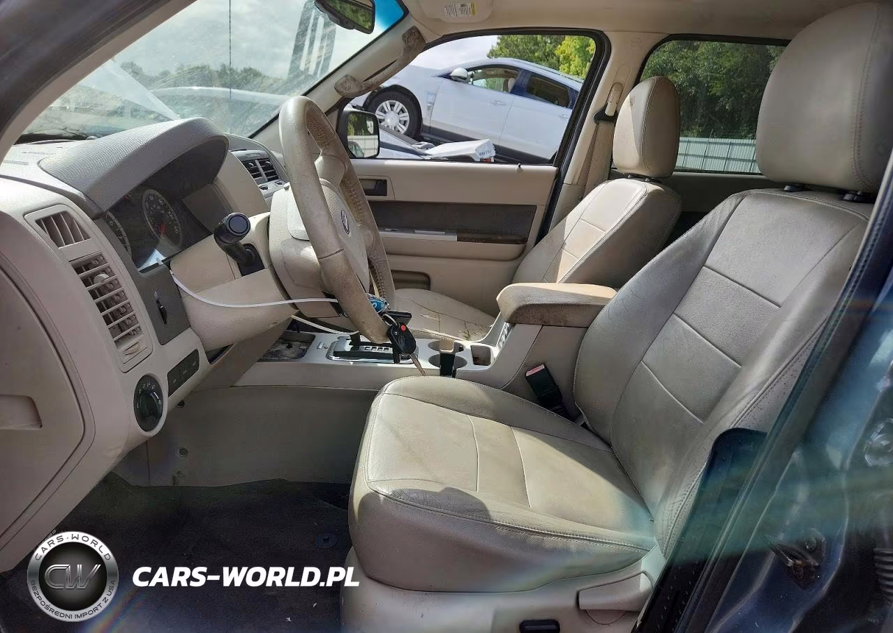 2012 Ford Escape Xlt VIN:1FMCU9D79CKC35210 - 7