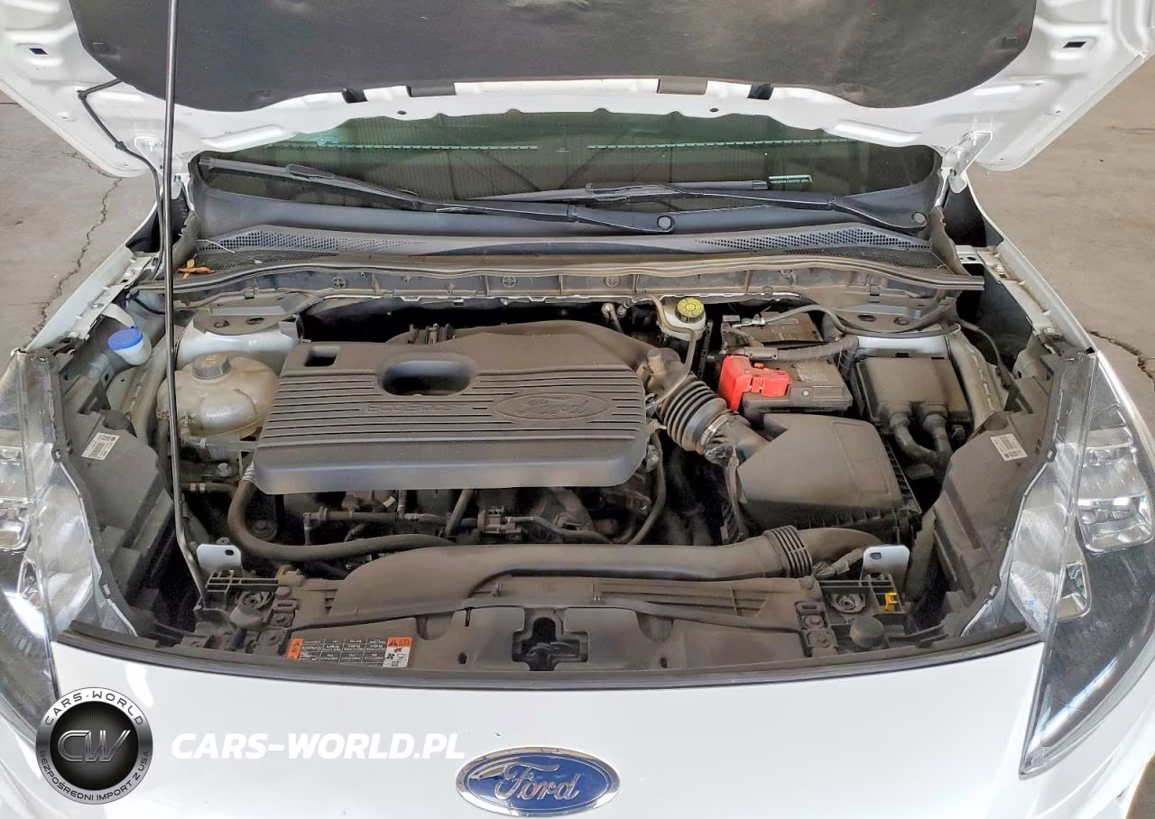 2020 Ford Escape Titanium VIN:1FMCU9J94LUB07970 - 11