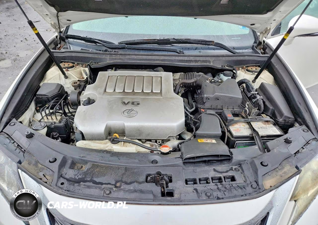 2016 Lexus Es 350 VIN:58ABK1GG2GU028451 - 11