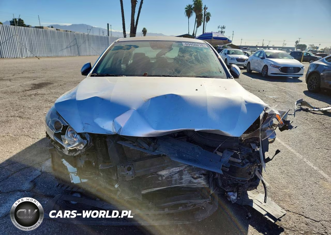 2020 Kia Forte Lxs VIN:3KPF24AD7LE246052 - 5