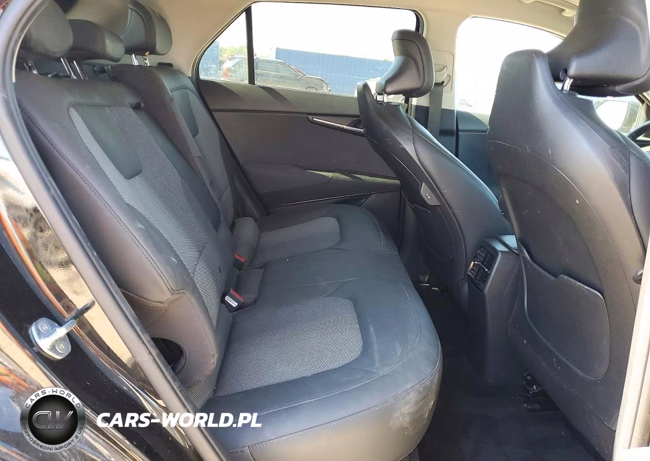 2023 Kia Niro Wind VIN:KNDCR3L15P5017253 - 11