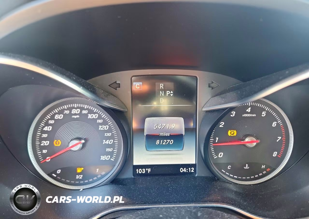 2018 Mercedes-Benz C 300 VIN:55SWF4JB2JU262569 - 9