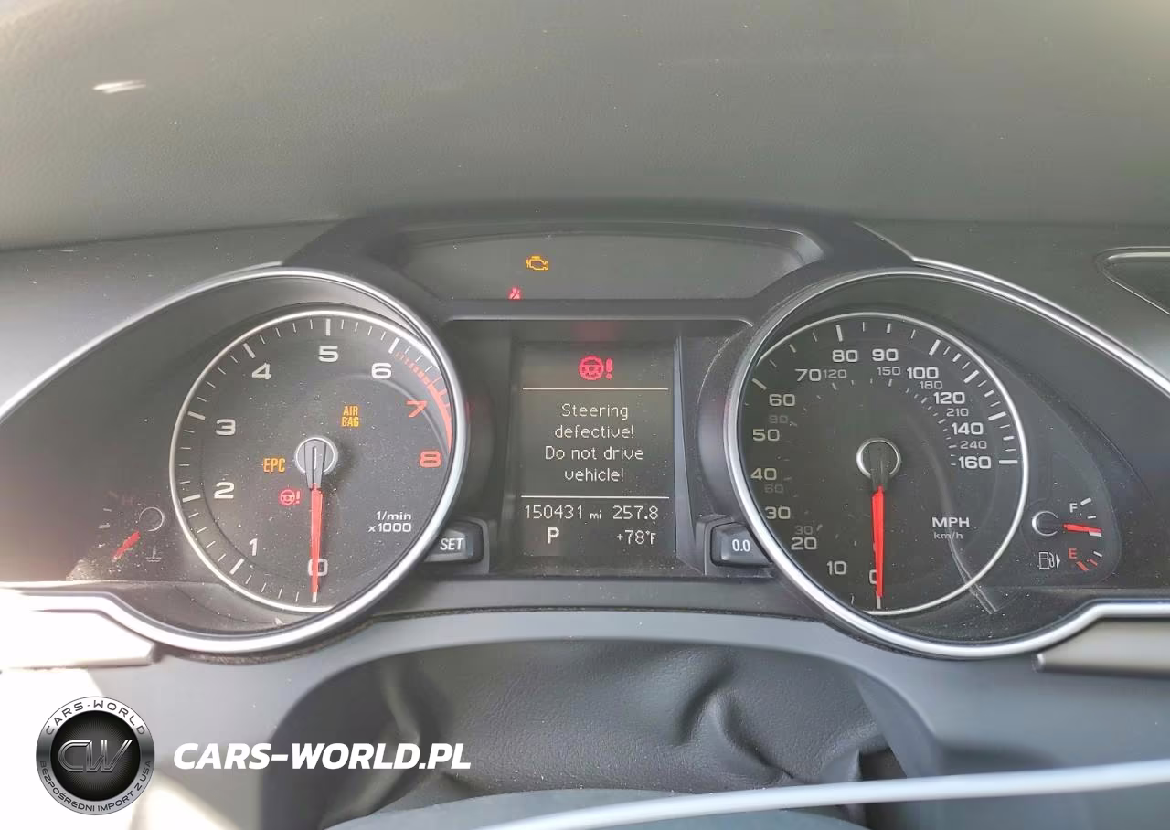 2014 Audi A5 Premium VIN:WAUCFAFR0EA053111 - 9