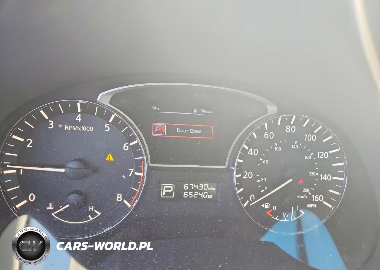 2015 Nissan Altima 2.5 S VIN:1N4AL3AP5FC234821 - 9