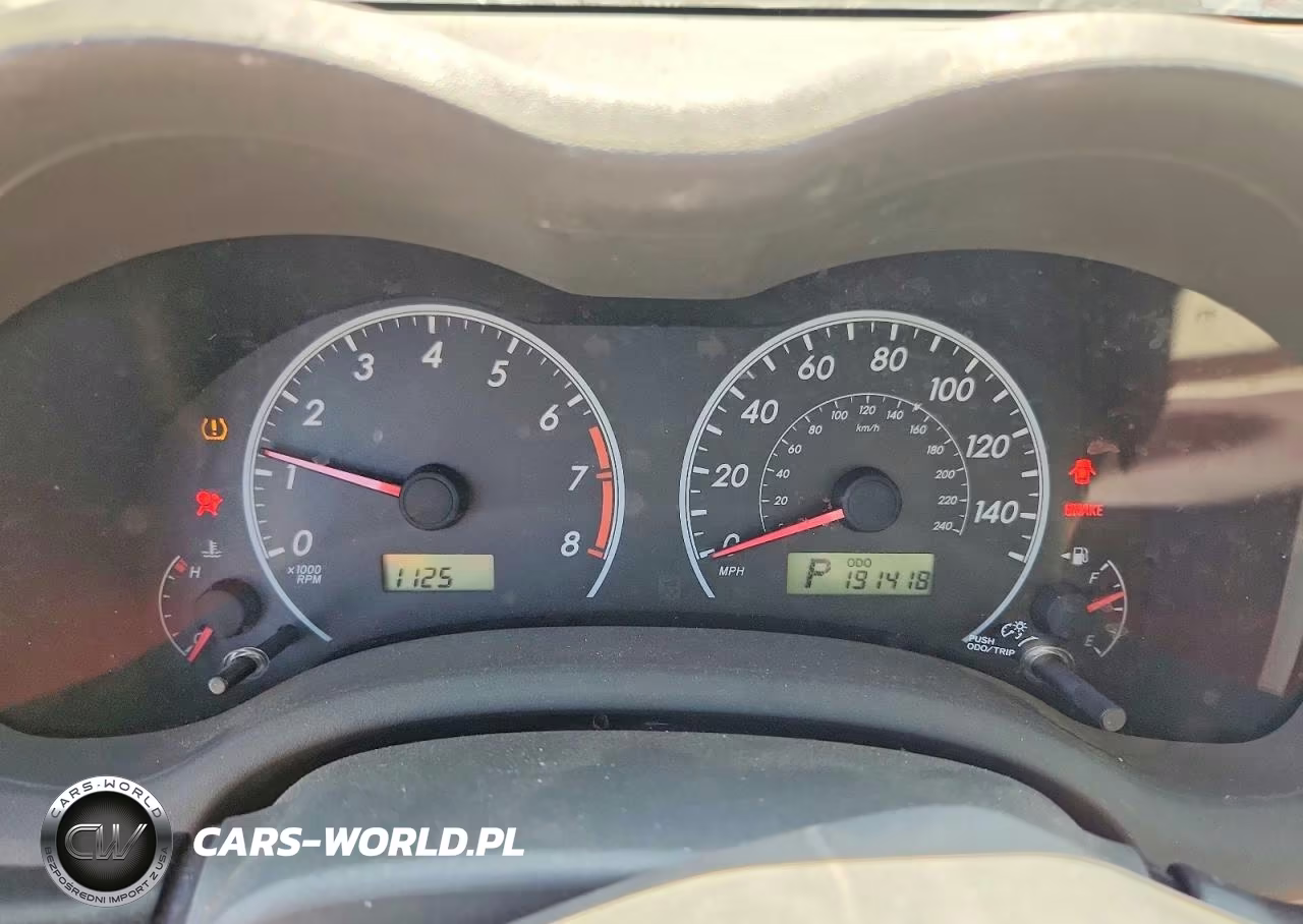 2009 Toyota Corolla Le VIN:1NXBU40E79Z028248 - 9