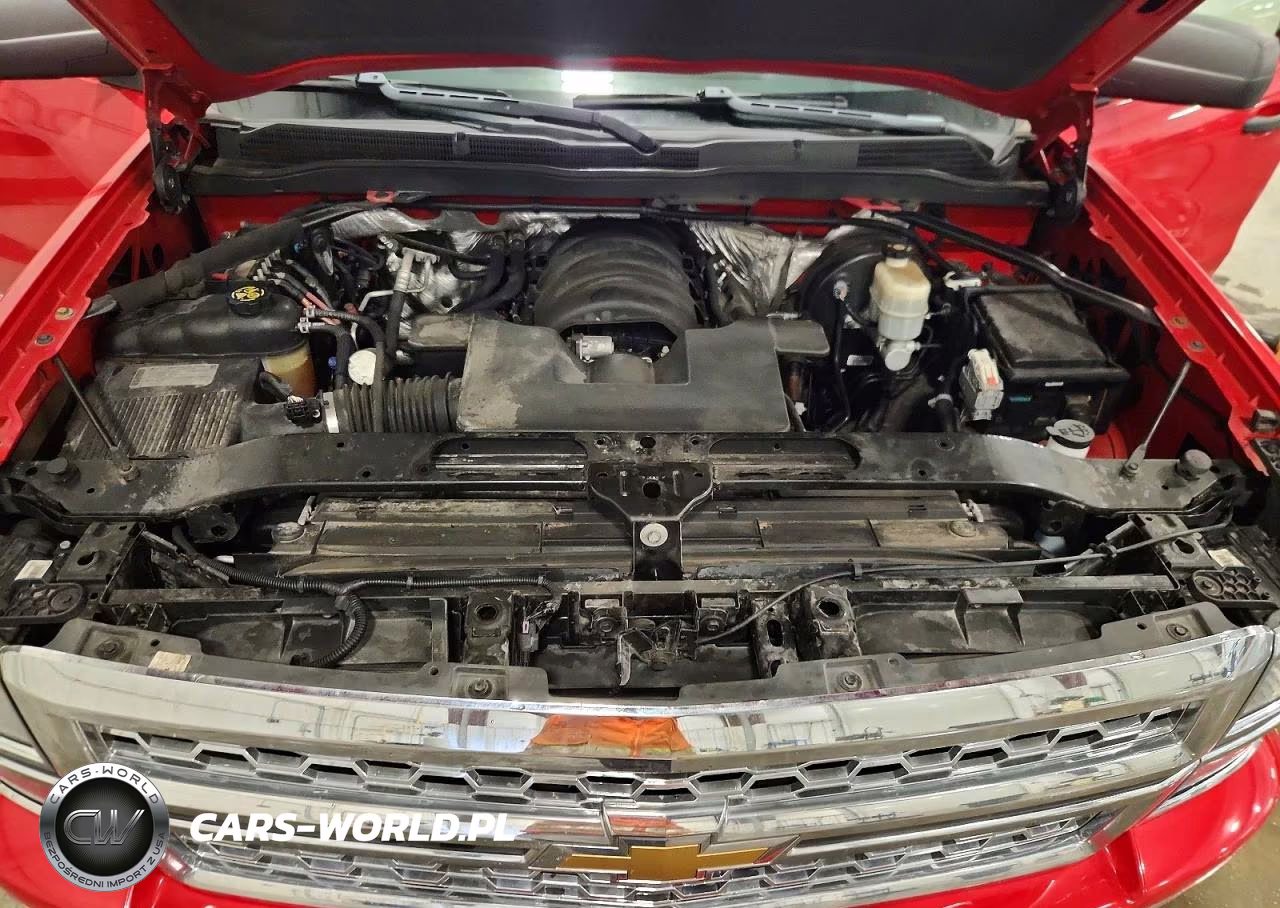 2014 Chevrolet Silverado K1500 Lt VIN:1GCVKREC6EZ254919 - 11