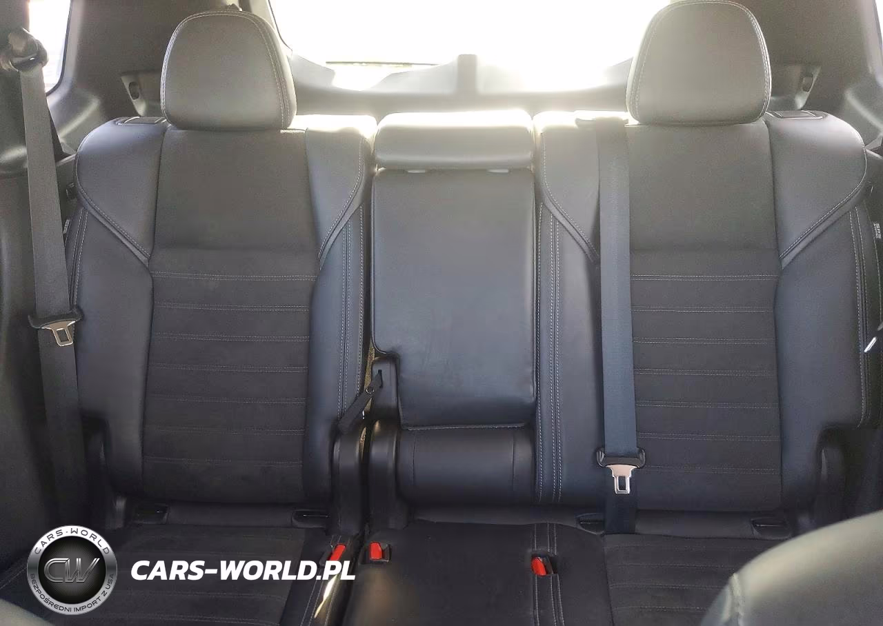 2023 Mitsubishi Outlander Se VIN:JA4T5UA9XPZ059513 - 10
