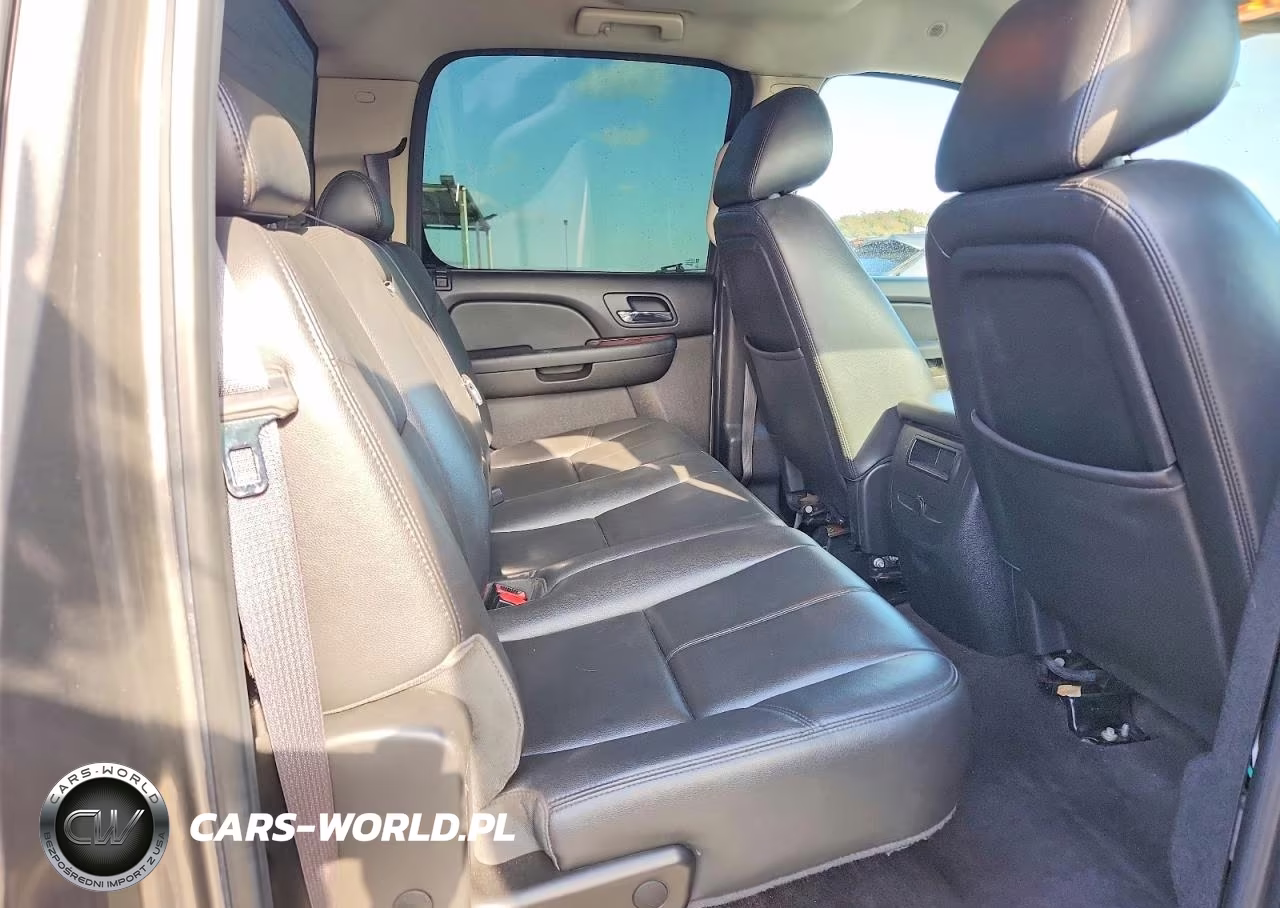2012 GMC Sierra C1500 Slt VIN:3GTP1WE04CG279525 - 10