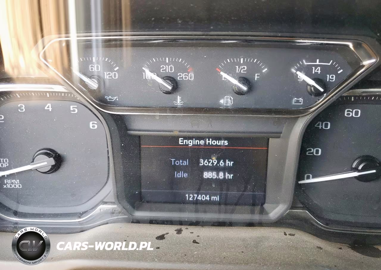 2020 GMC Sierra K1500 Sle VIN:1GTR9BEDXLZ198512 - 9