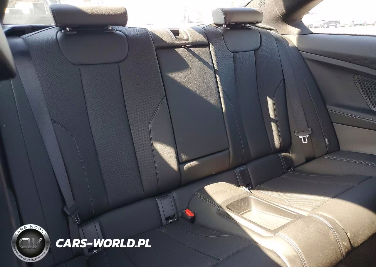 2026 BMW 230I VIN:3MW23CM03T8G18318 - 10