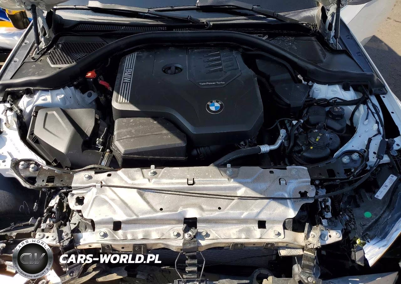 2026 BMW 230I VIN:3MW23CM03T8G18318 - 11