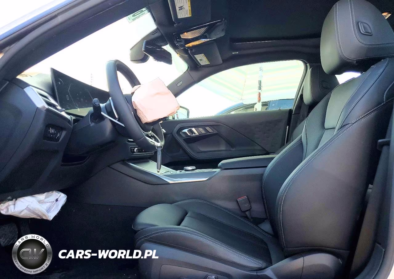 2026 BMW 230I VIN:3MW23CM03T8G18318 - 7