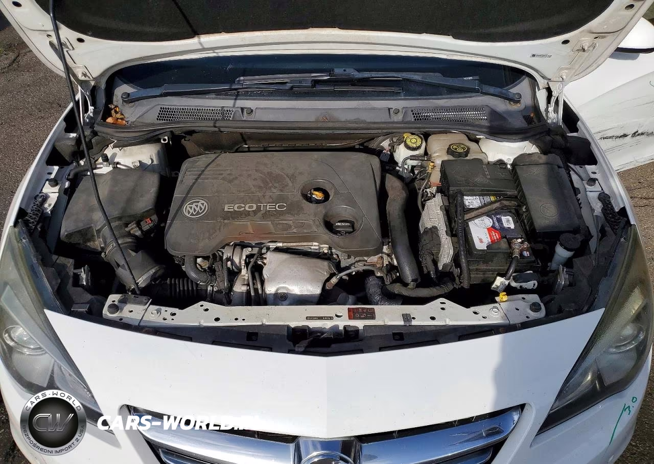 2016 Buick Cascada Premium VIN:W04WT3N51GG074790 - 11