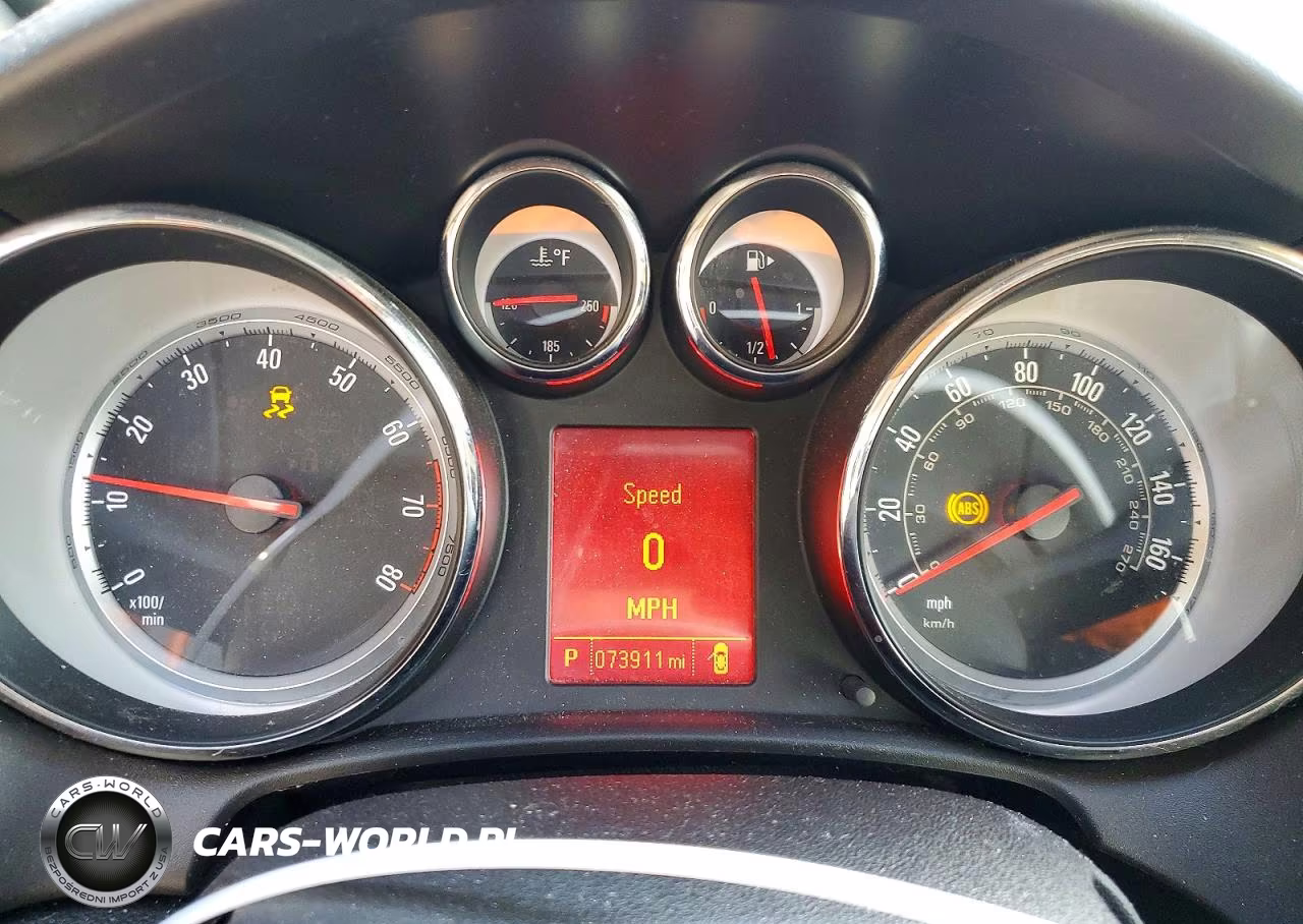 2016 Buick Cascada Premium VIN:W04WT3N51GG074790 - 9