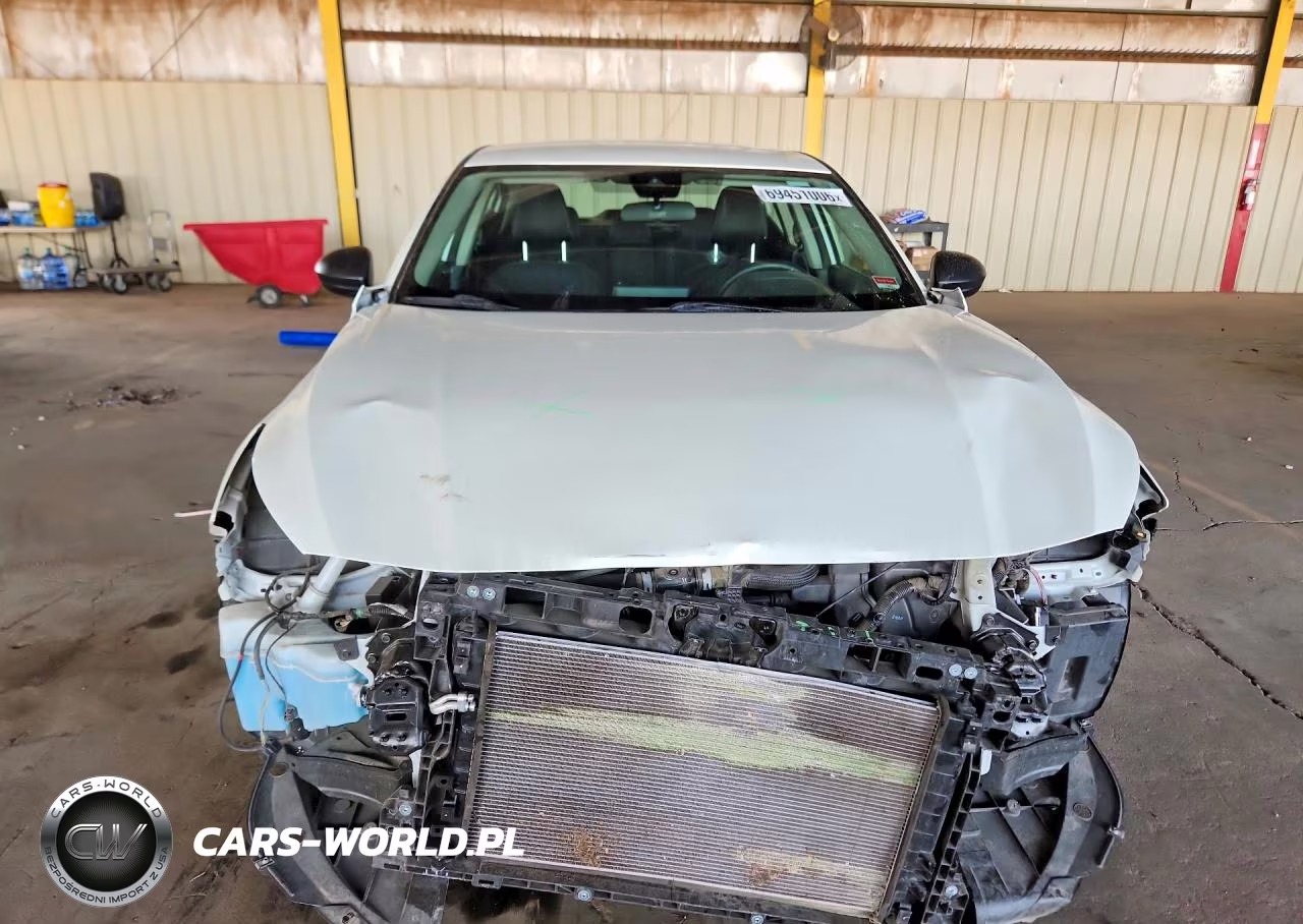 2024 Nissan Altima S VIN:1N4BL4BV9RN363113 - 5