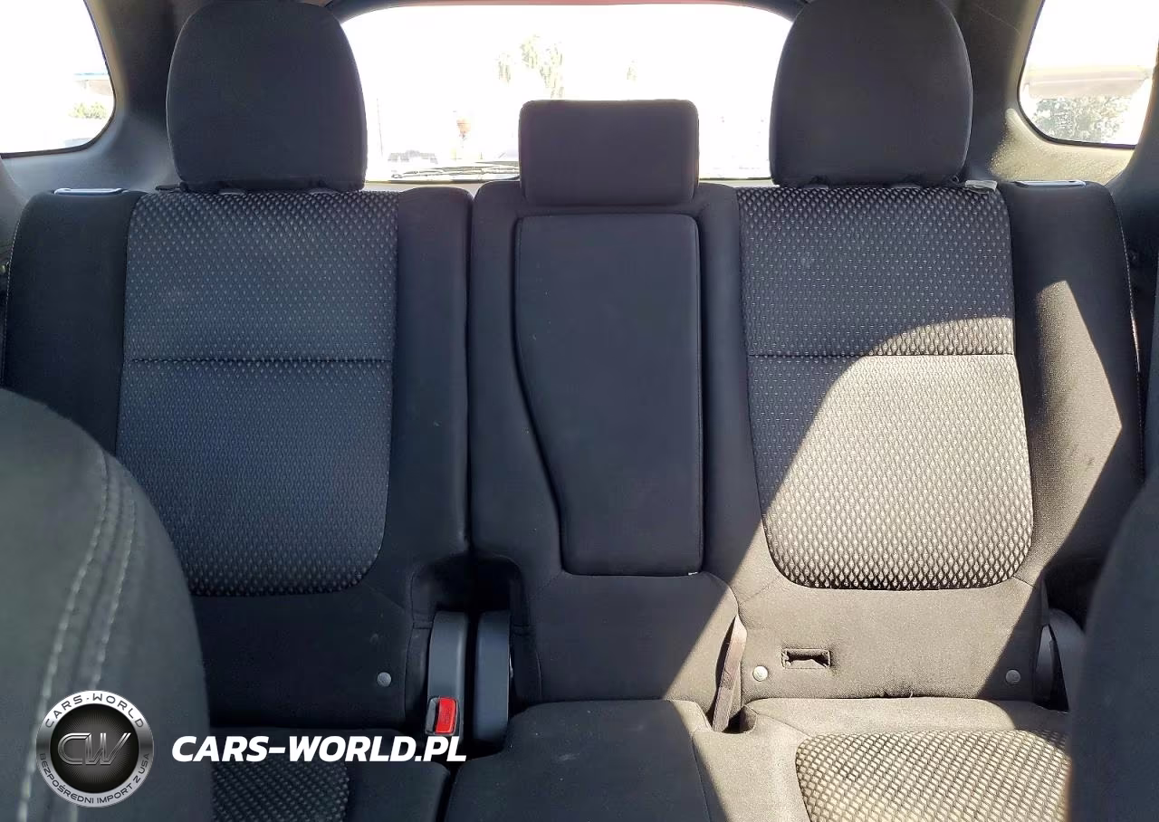 2018 Mitsubishi Outlander Se VIN:JA4AD3A33JZ021628 - 10