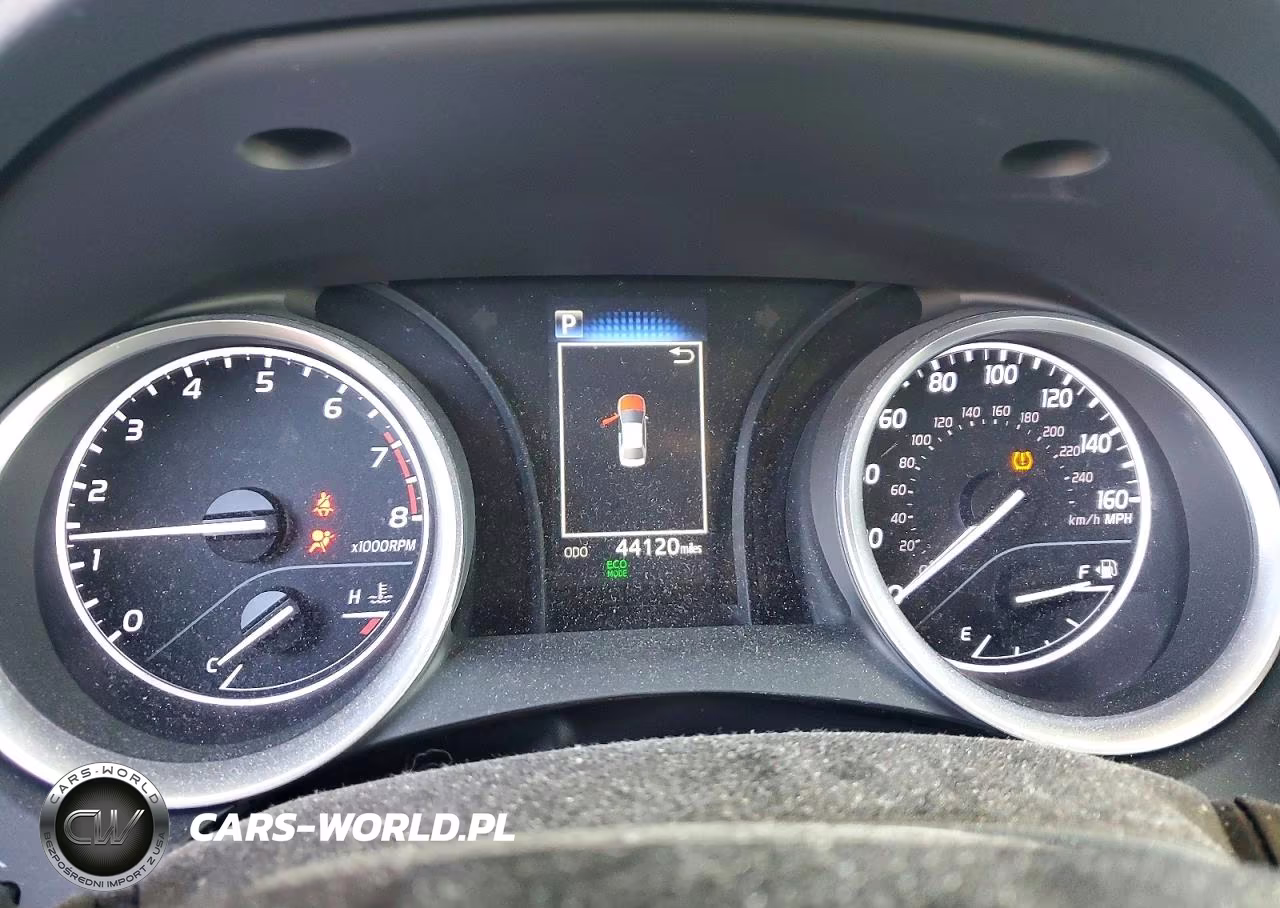 2023 Toyota Camry Le VIN:4T1C11AK1PU132375 - 9