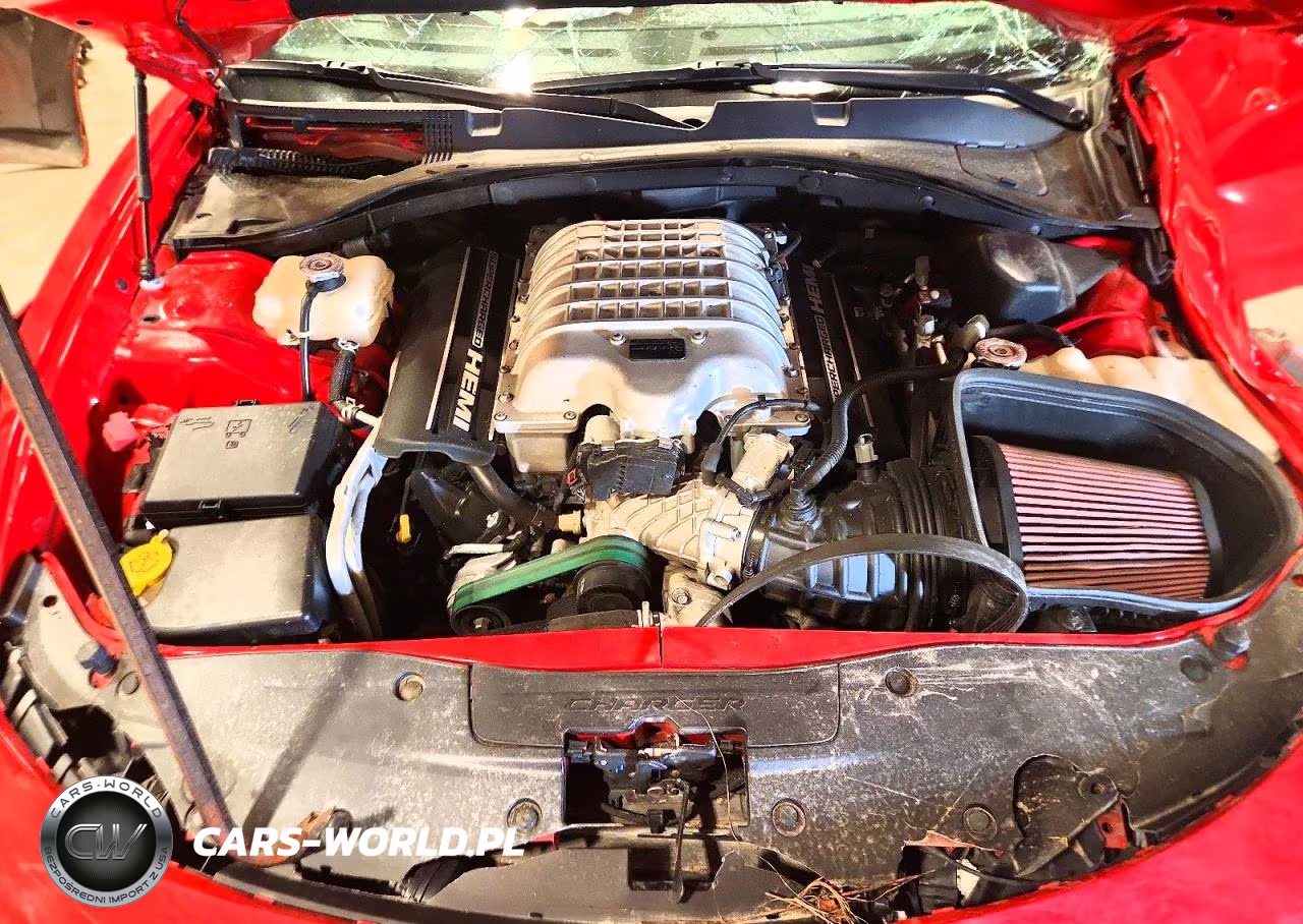 DODGE CHARGER VIN:2C3CDXL93MH592973 - 11
