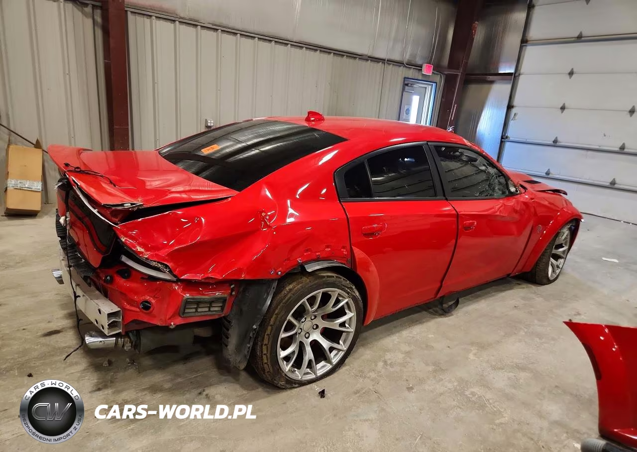 DODGE CHARGER VIN:2C3CDXL93MH592973 - 3