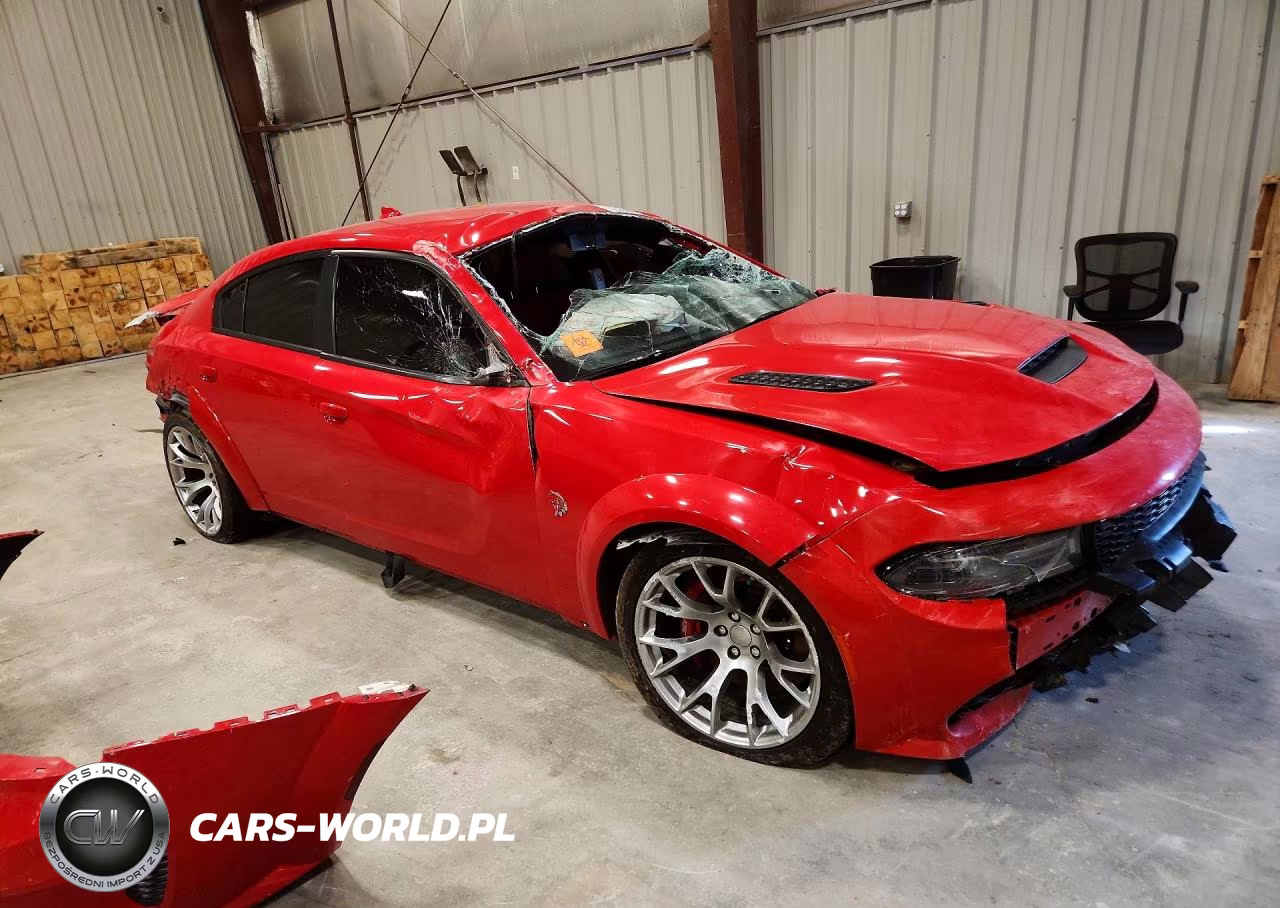 DODGE CHARGER VIN:2C3CDXL93MH592973 - 4