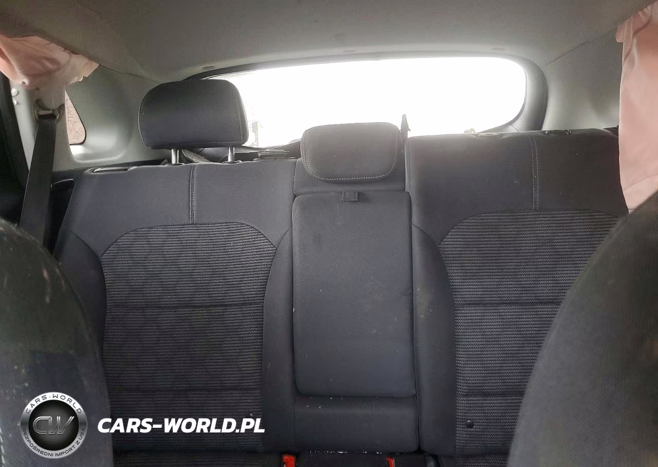 2021 Kia Niro Lxs VIN:KNDCM3LD8M5484025 - 10