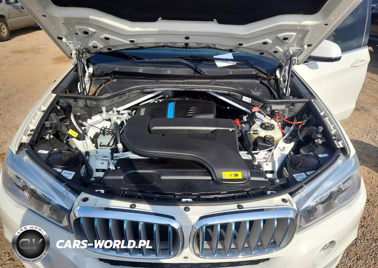 2018 BMW X5 Xdr40E VIN:5UXKT0C53J0W01314 - 12