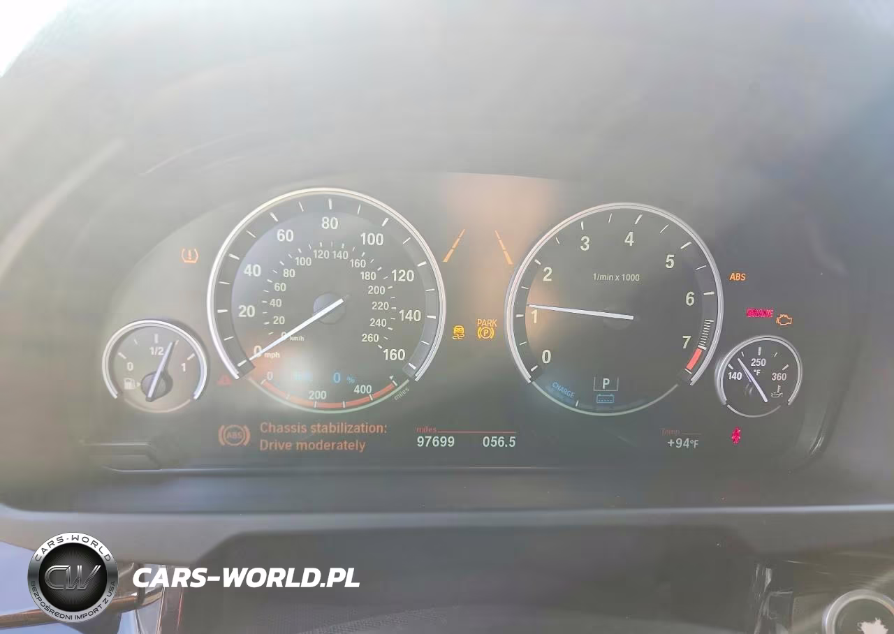 2018 BMW X5 Xdr40E VIN:5UXKT0C53J0W01314 - 9