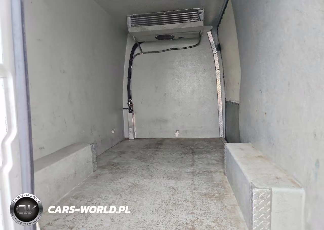 2017 Mercedes-Benz Sprinter 2500 VIN:WD3PE7CD6HP545138 - 10