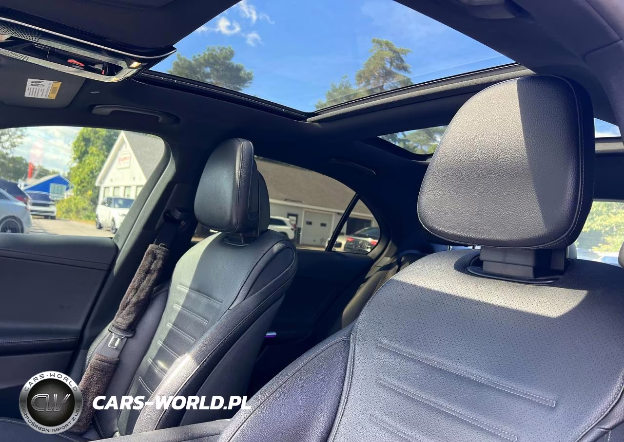 2023 Mercedes-Benz C 300 VIN:W1KAF4GB7PR077073 - 9