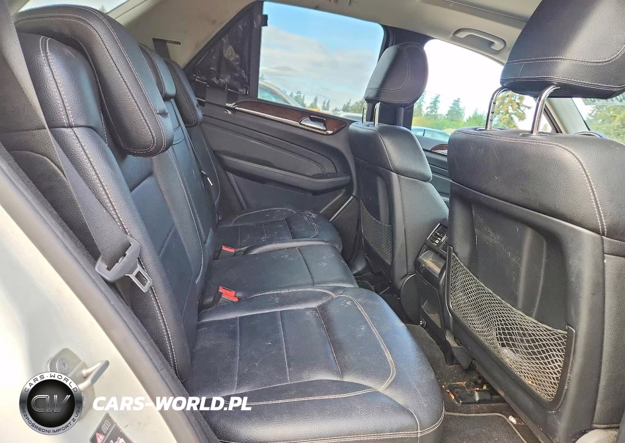 2012 Mercedes-Benz Ml 350 4Matic VIN:4JGDA5HB3CA031612 - 11