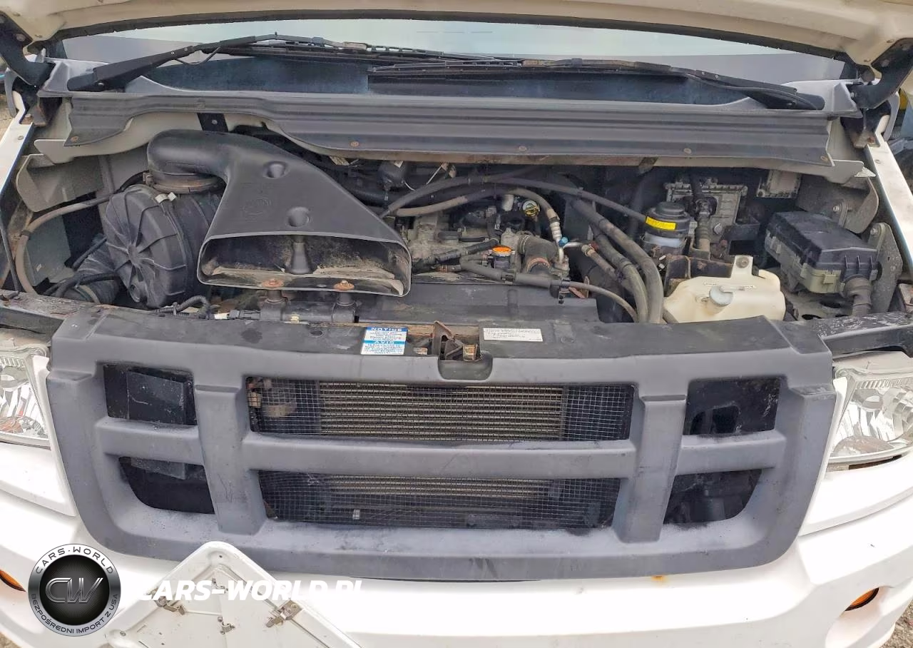 2018 Isuzu Npr VIN:JALB4T173J7W01369 - 12