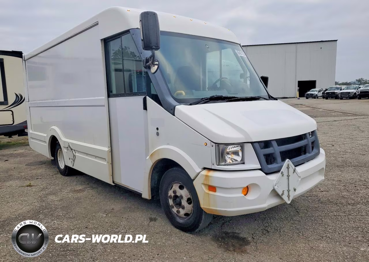 2018 Isuzu Npr VIN:JALB4T173J7W01369 - 4