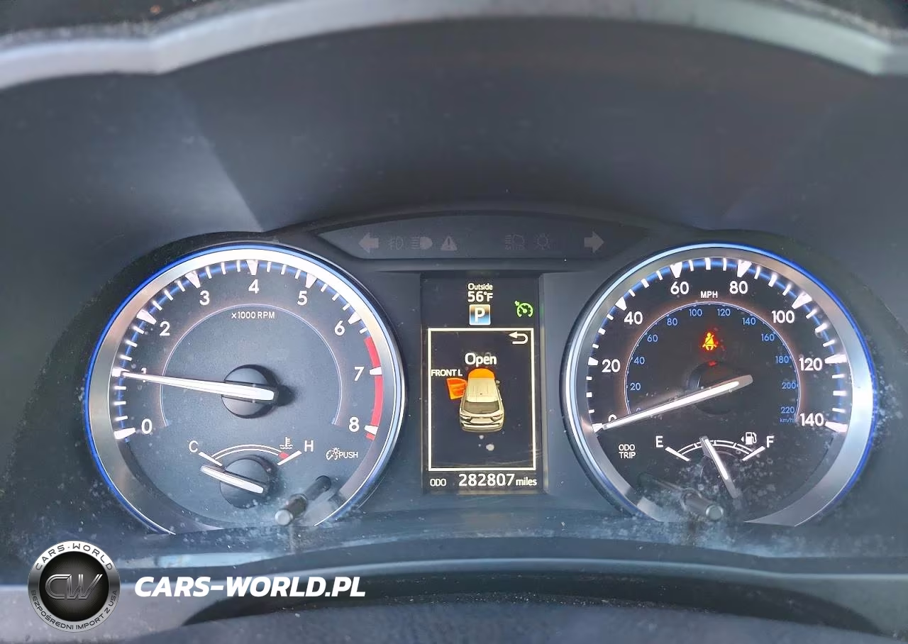 2015 Toyota Highlander Limited VIN:5TDDKRFH9FS178184 - 9