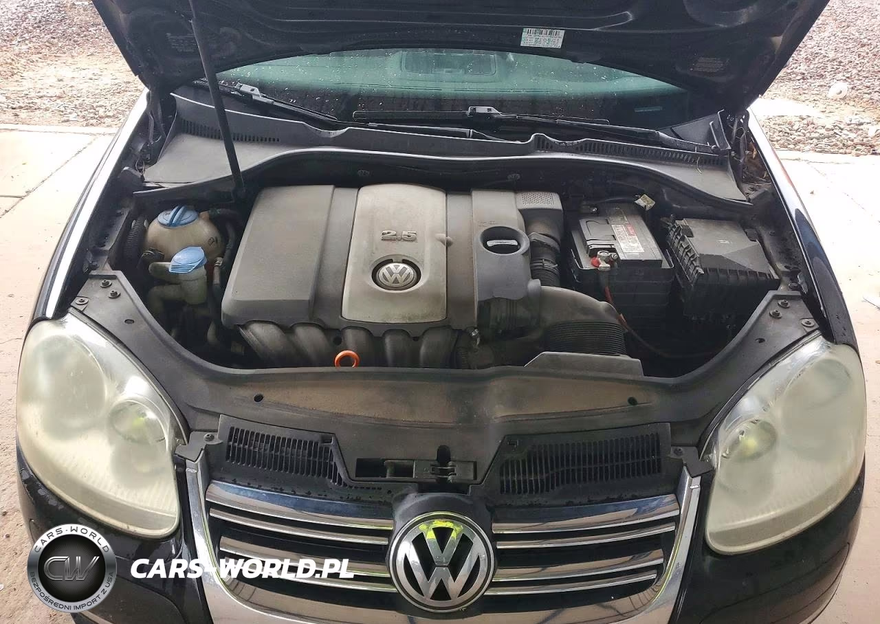 2009 Volkswagen Jetta VIN:3VWJM71K79M015183 - 11