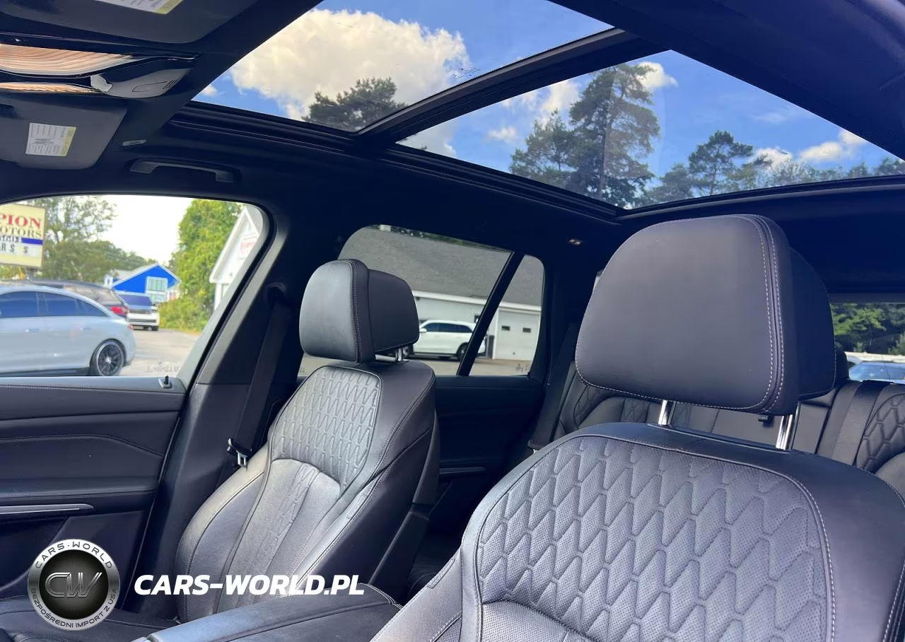 2025 BMW X5 xDrive50E VIN:5UX43EU06S9X96279 - 9