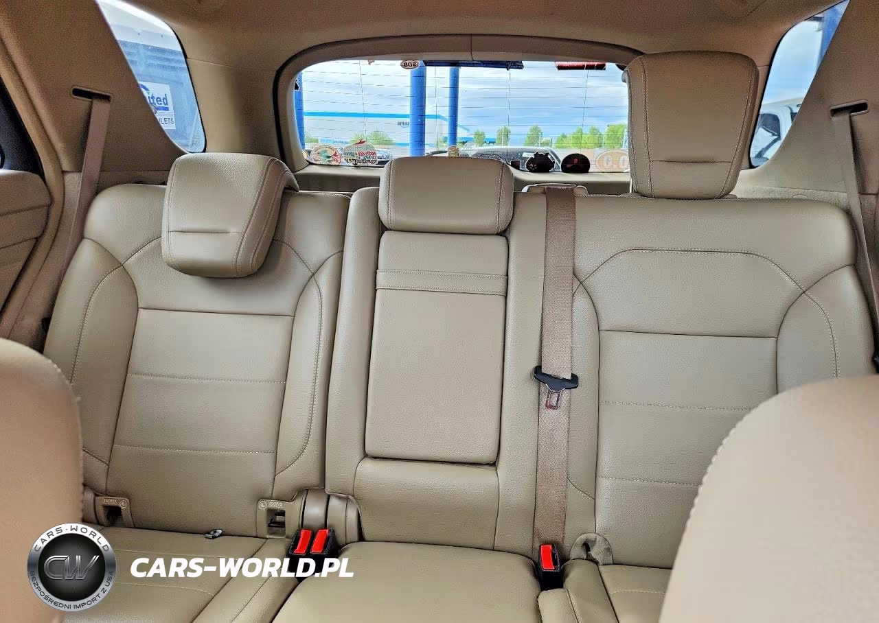 2012 Mercedes-Benz Ml 350 Bluetec VIN:4JGDA2EB1CA050369 - 10