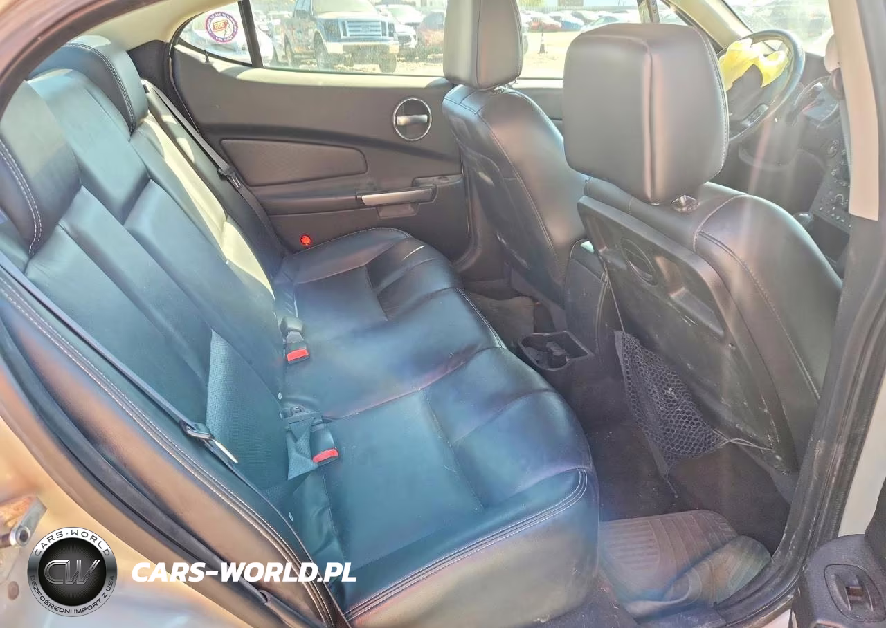 2007 Pontiac Grand Prix VIN:2G2WP552X71142002 - 10