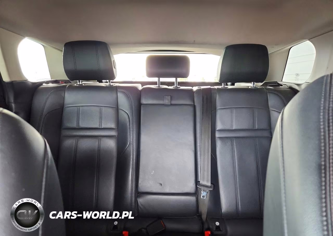 2020 Land Rover Range Rover Evoque S VIN:SALZJ2FX8LH043097 - 10