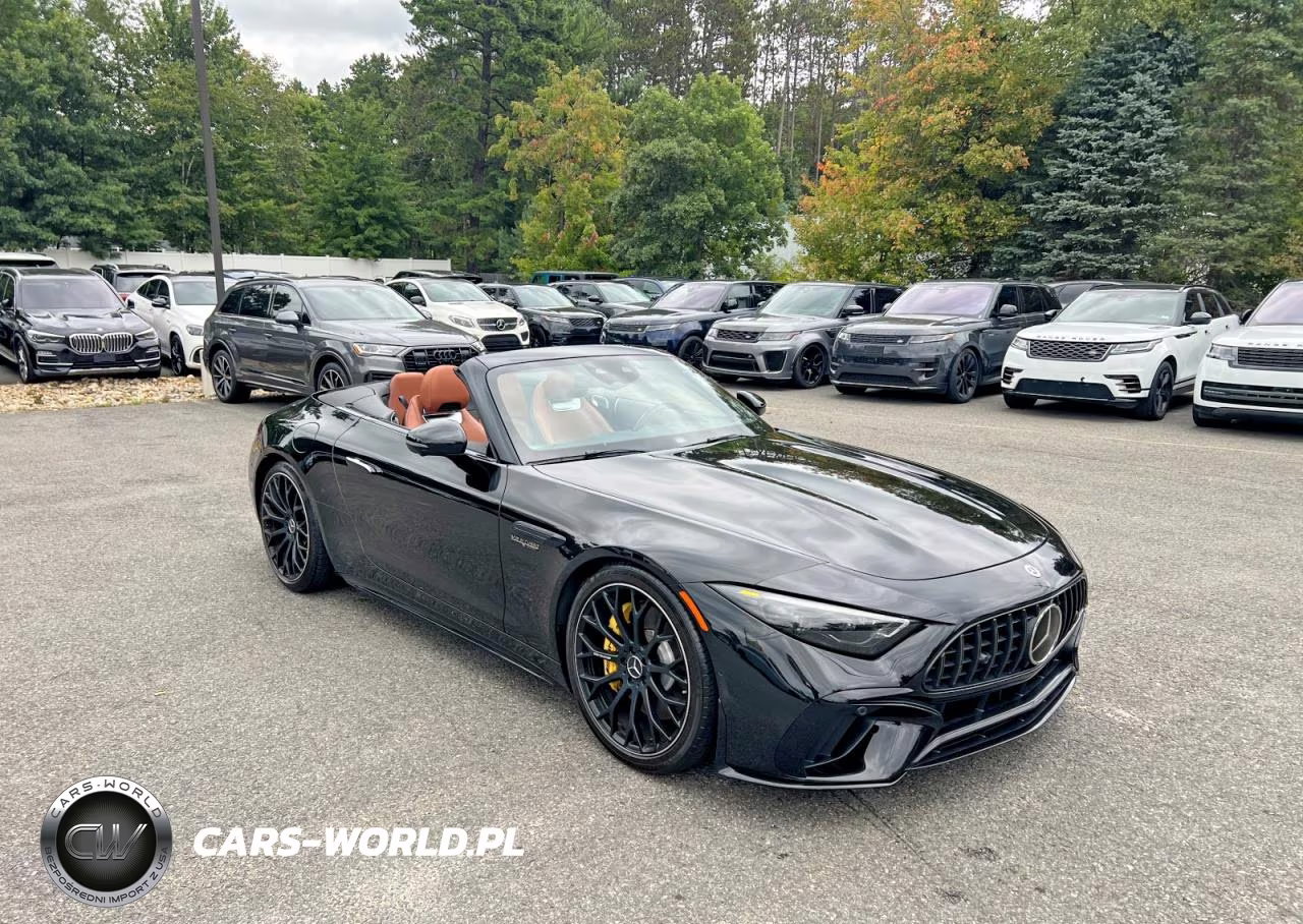 2022 Mercedes-Benz Sl 63 Amg VIN:W1KVK8BB3NF004406 - 11
